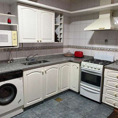 Departamentos De Buen Nivel Apartment เมนโดซา ภายนอก รูปภาพ