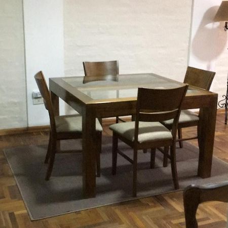 Departamentos De Buen Nivel Apartment เมนโดซา ภายนอก รูปภาพ