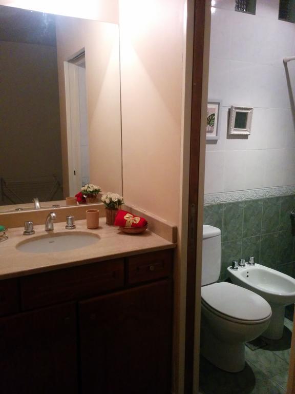 Departamentos De Buen Nivel Apartment เมนโดซา ห้อง รูปภาพ