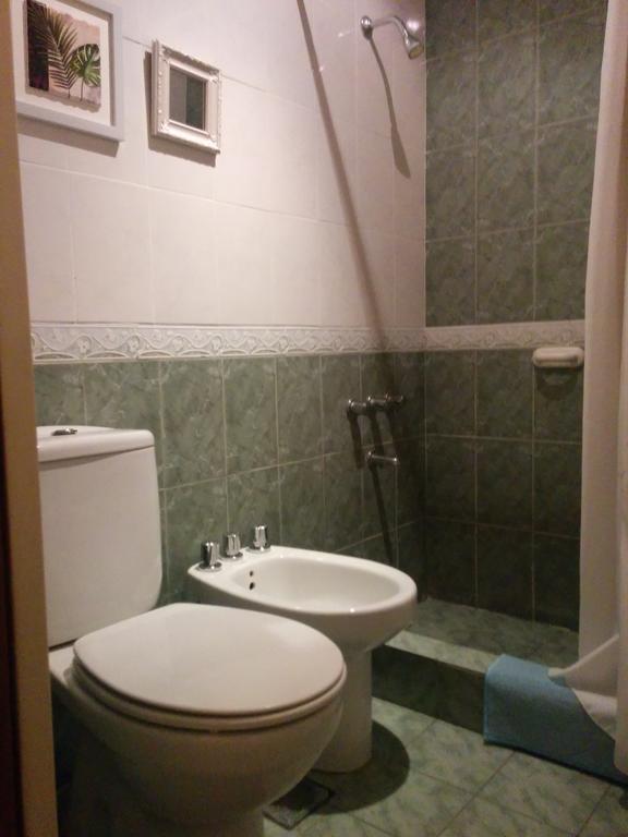 Departamentos De Buen Nivel Apartment เมนโดซา ห้อง รูปภาพ