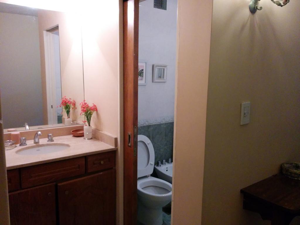 Departamentos De Buen Nivel Apartment เมนโดซา ห้อง รูปภาพ