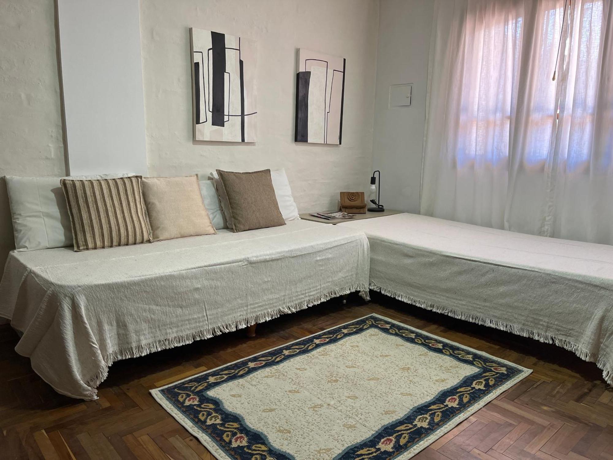 Departamentos De Buen Nivel Apartment เมนโดซา ภายนอก รูปภาพ