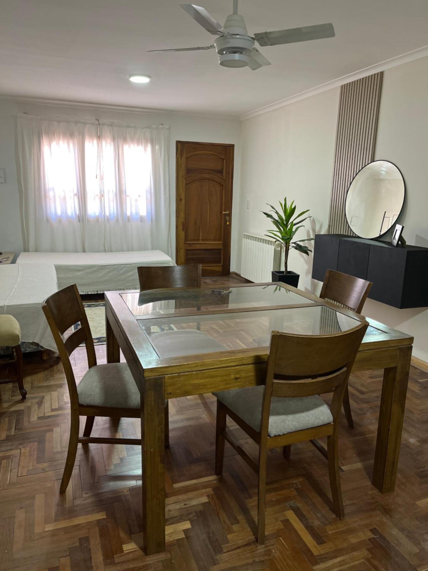 Departamentos De Buen Nivel Apartment เมนโดซา ภายนอก รูปภาพ