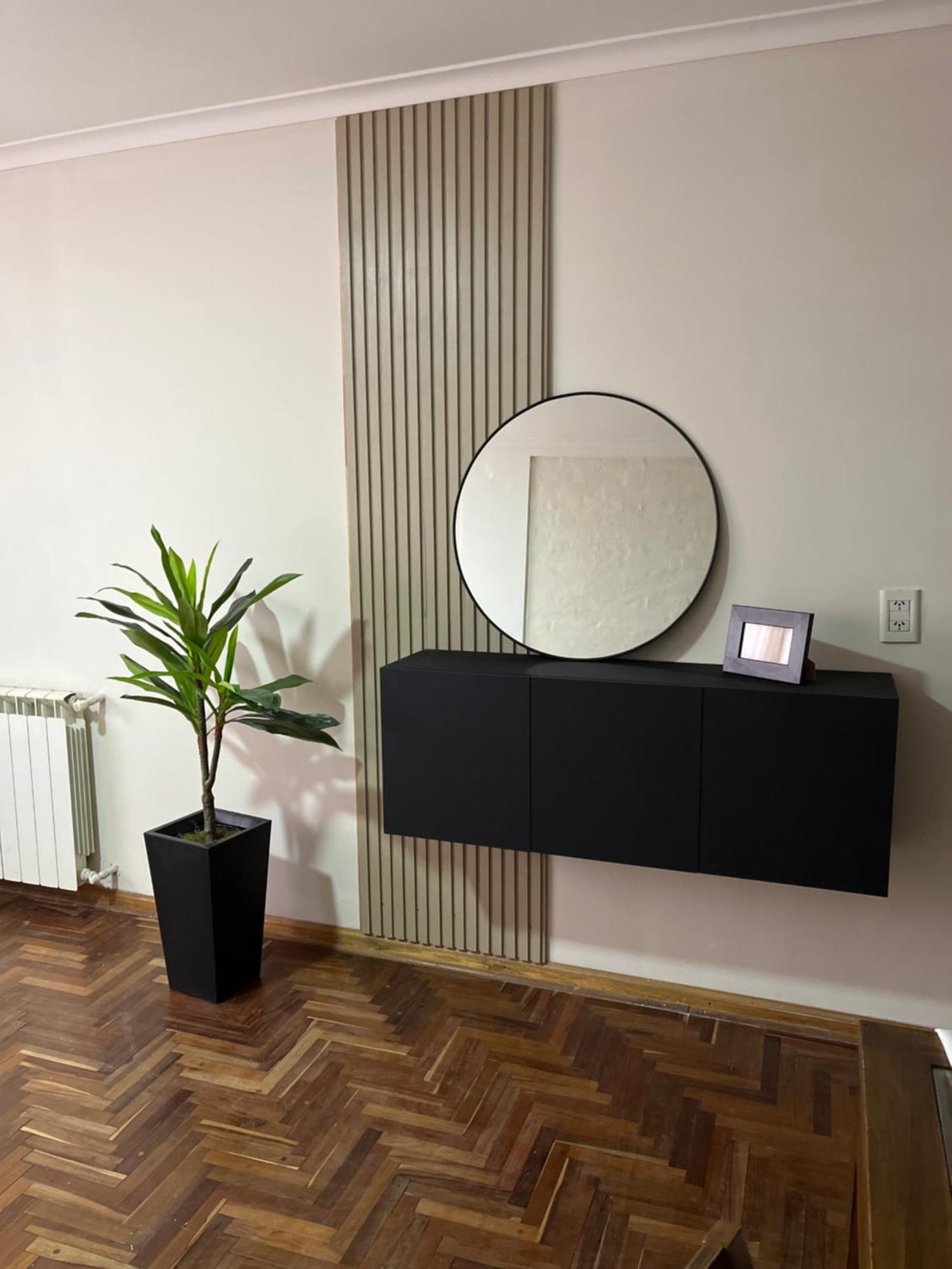 Departamentos De Buen Nivel Apartment เมนโดซา ภายนอก รูปภาพ