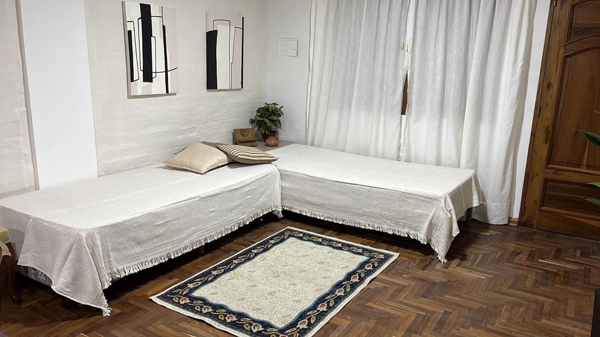Departamentos De Buen Nivel Apartment เมนโดซา ภายนอก รูปภาพ