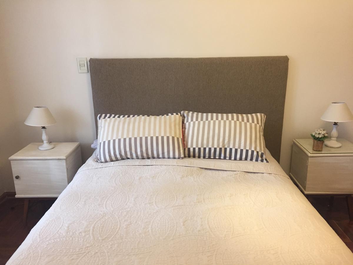 Departamentos De Buen Nivel Apartment เมนโดซา ภายนอก รูปภาพ