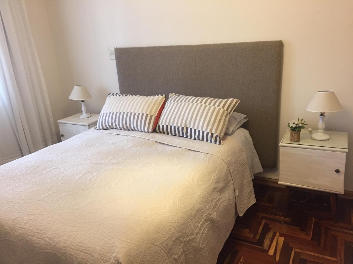 Departamentos De Buen Nivel Apartment เมนโดซา ภายนอก รูปภาพ