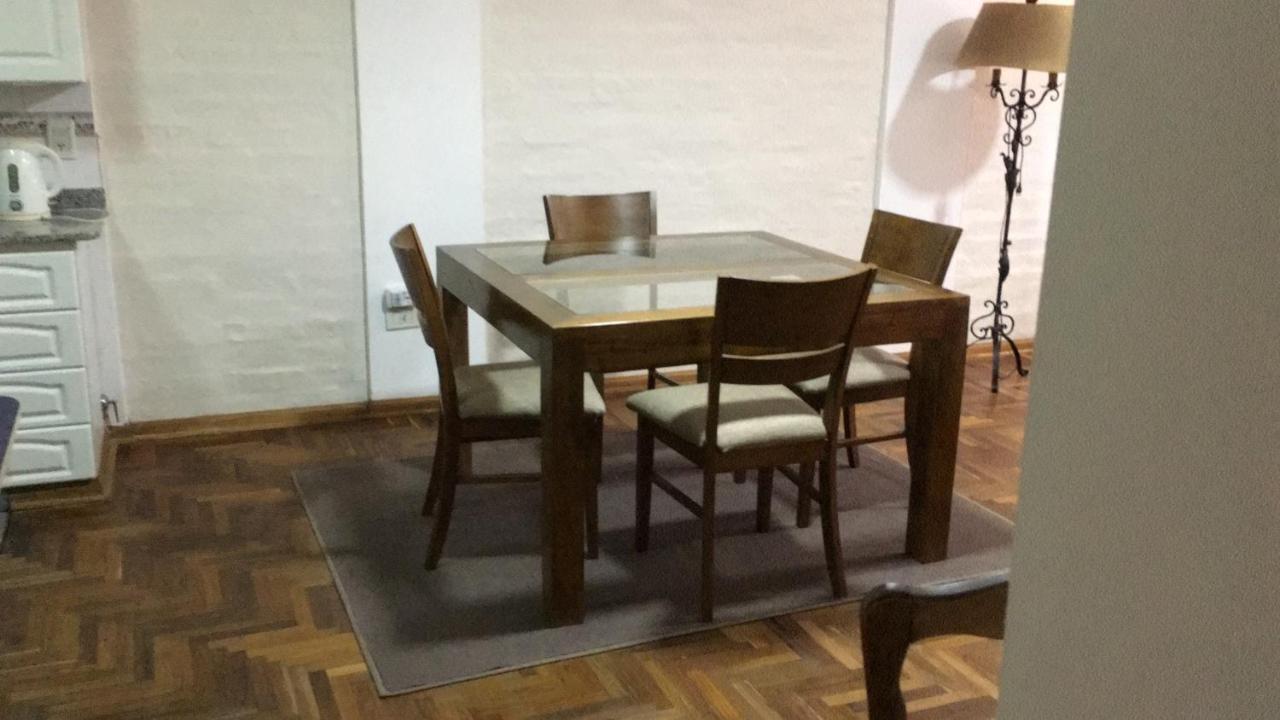 Departamentos De Buen Nivel Apartment เมนโดซา ภายนอก รูปภาพ